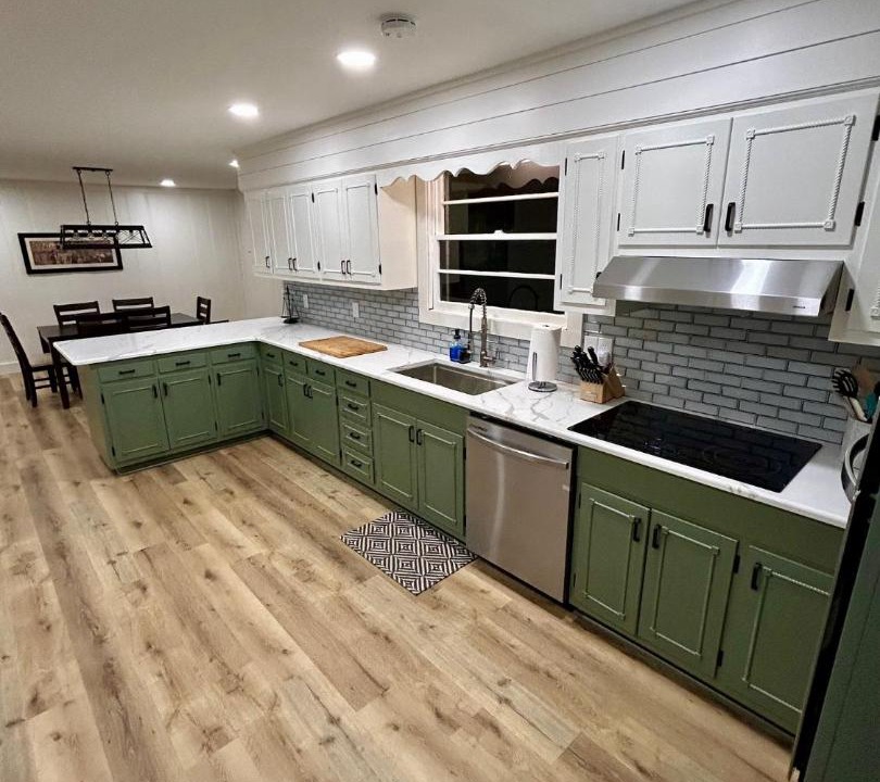 Photo of Kitchen in Cullman