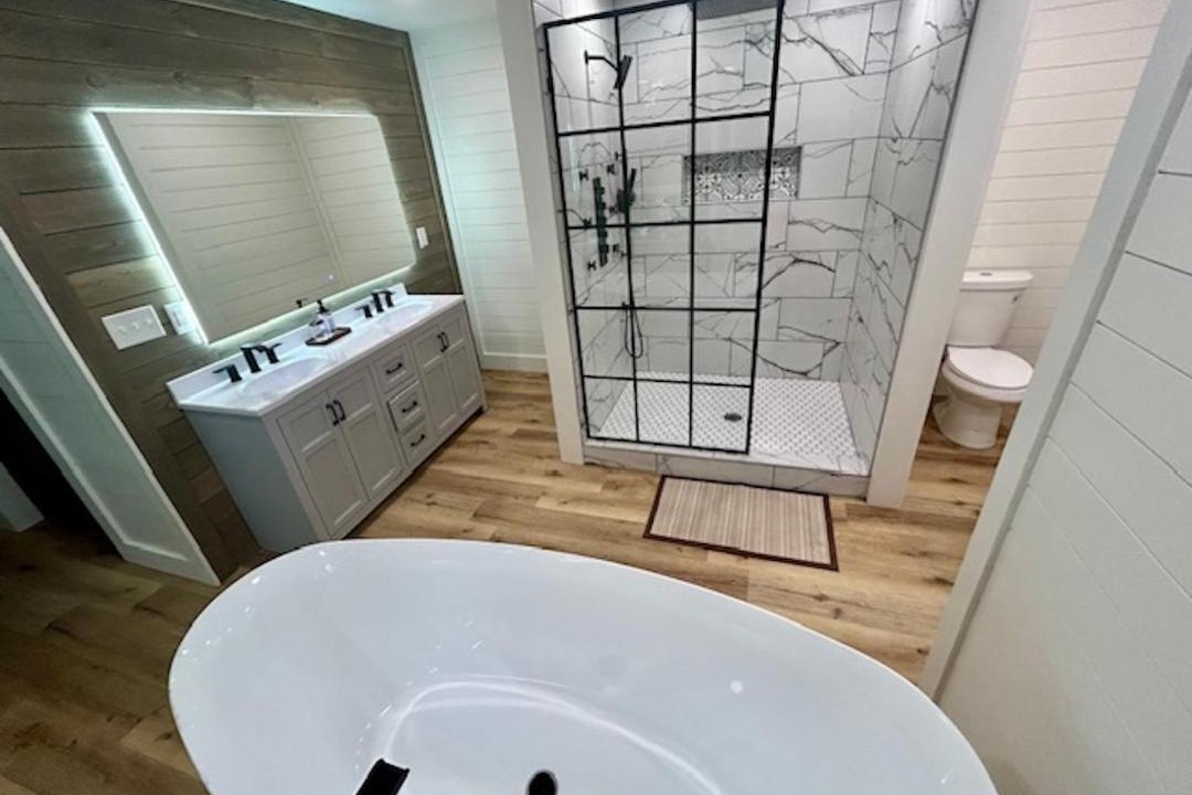 Photo of Bathroom in Cullman