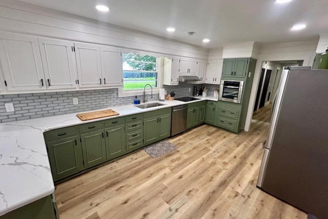 Photo of Kitchen in Cullman