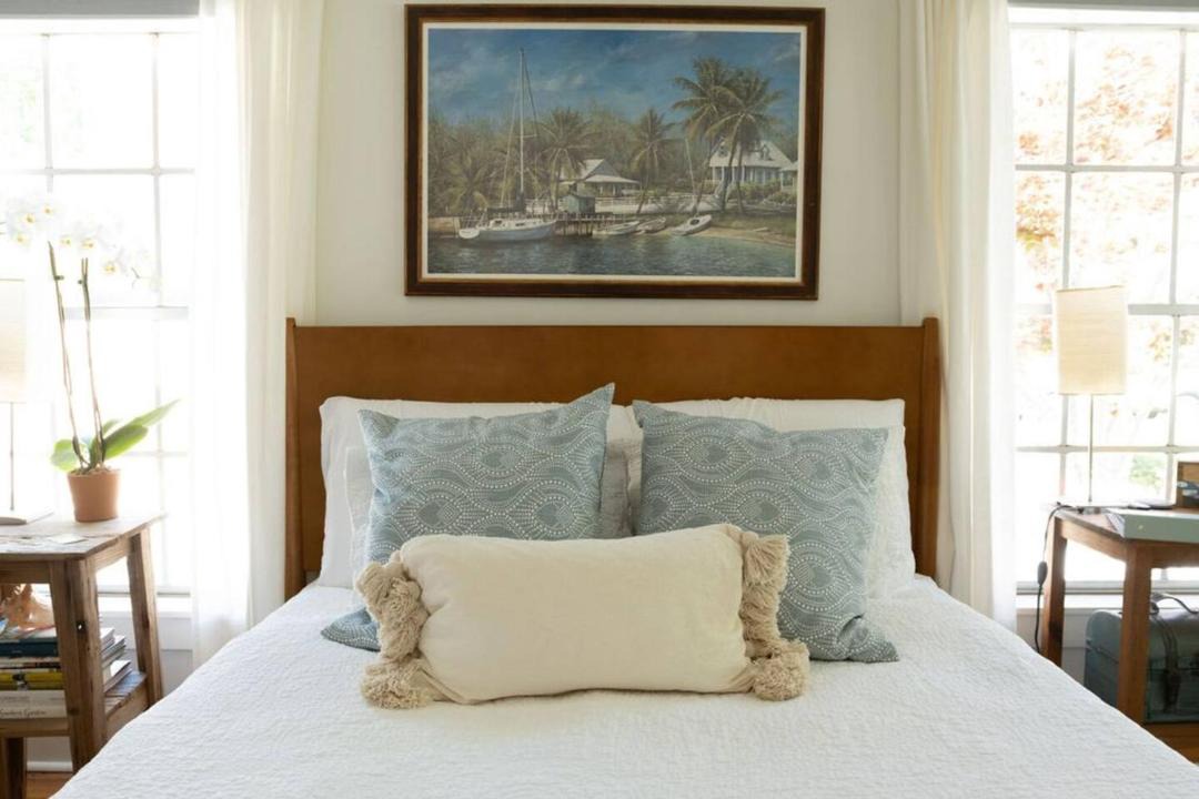 Photo of Bedroom in Fairhope