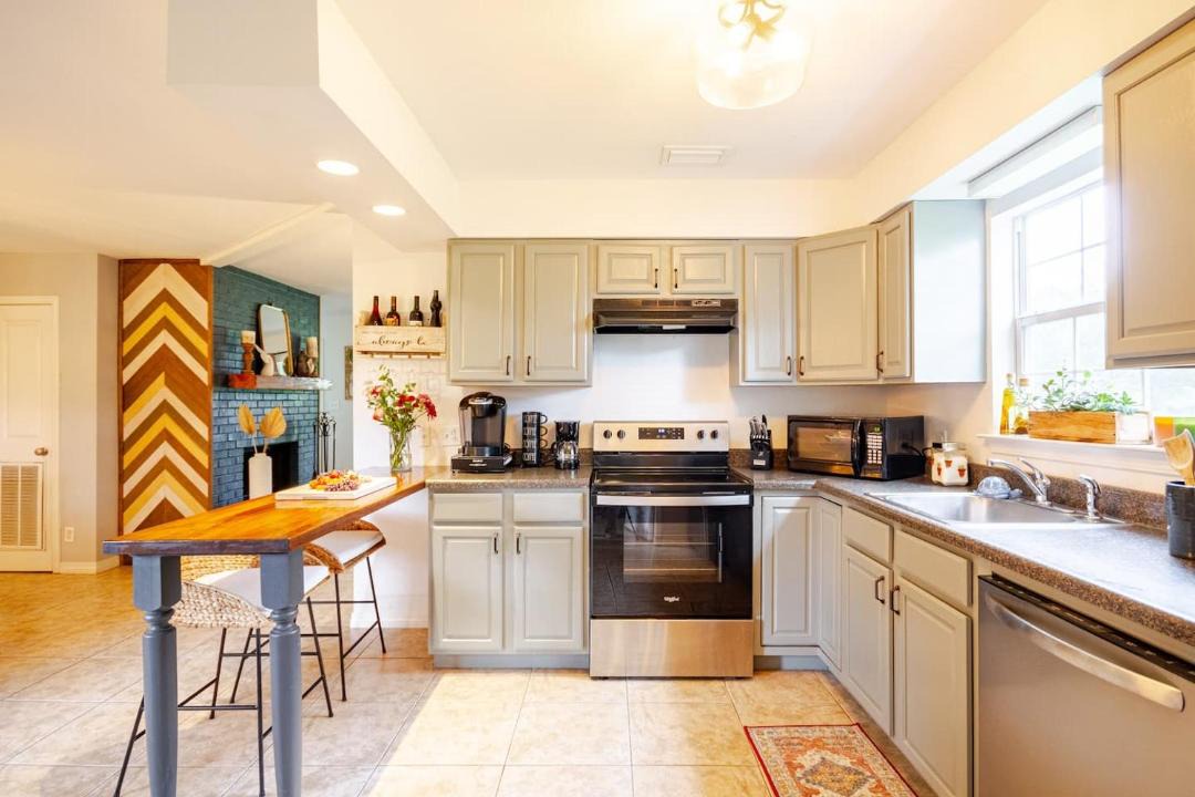 Photo of Kitchen in Fairhope