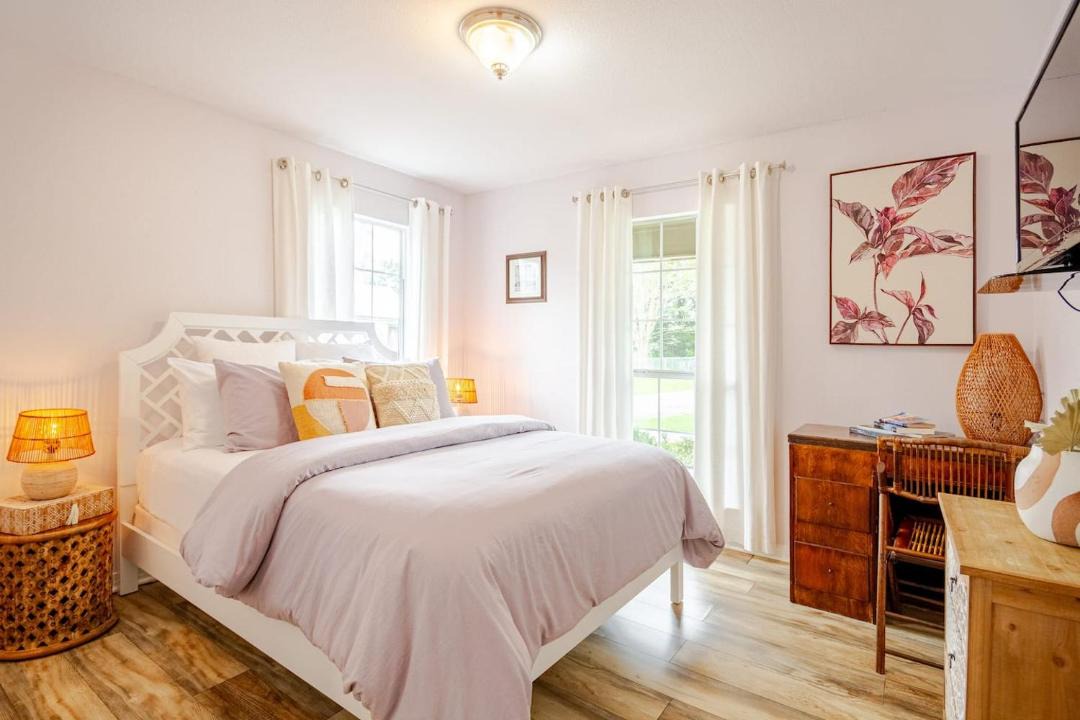 Photo of Bedroom in Fairhope
