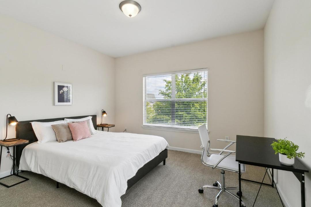 Photo of Bedroom in Valley