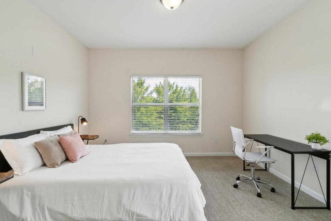 Photo of Bedroom in Valley