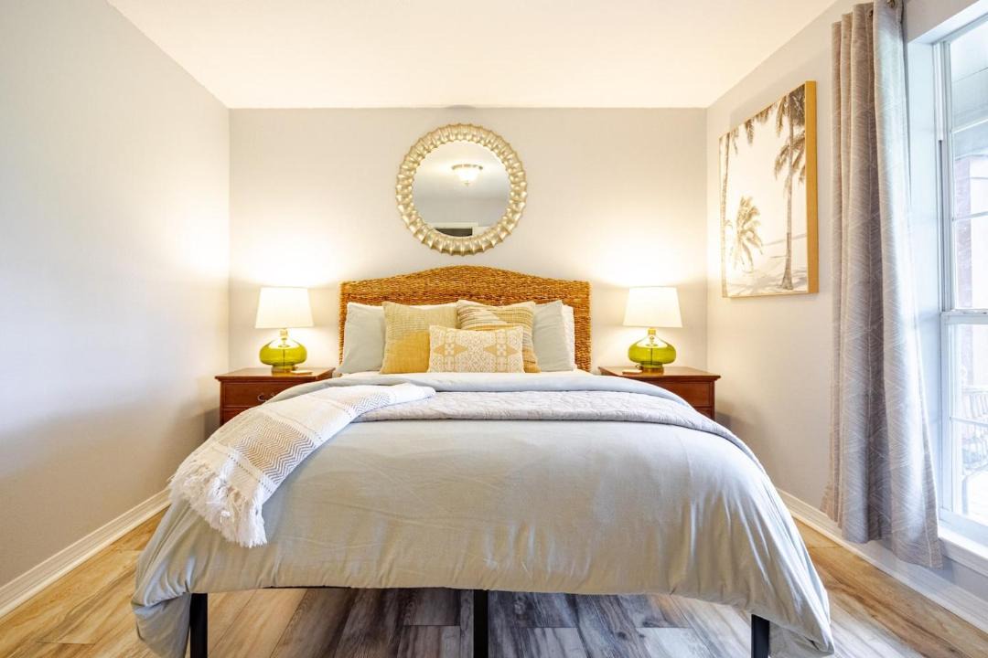 Photo of Bedroom in Fairhope