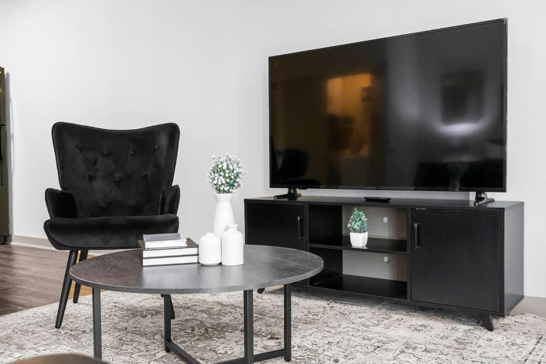 Photo of Livingroom in Five Points South