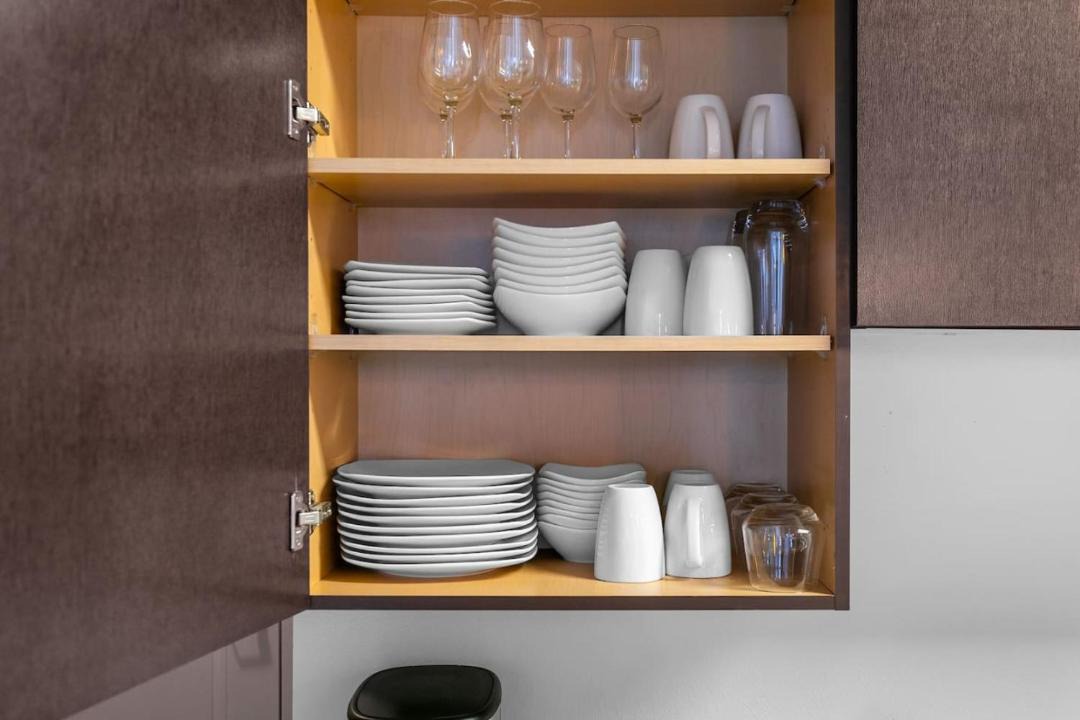 Photo of Kitchen in Five Points South