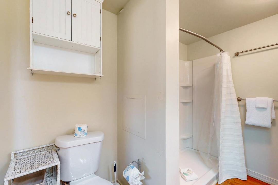 Photo of Bathroom in Dauphin Island
