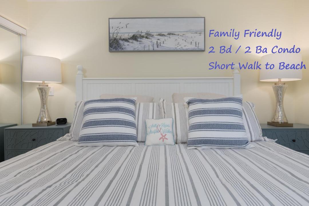 Photo of Bedroom in Gulf Shores