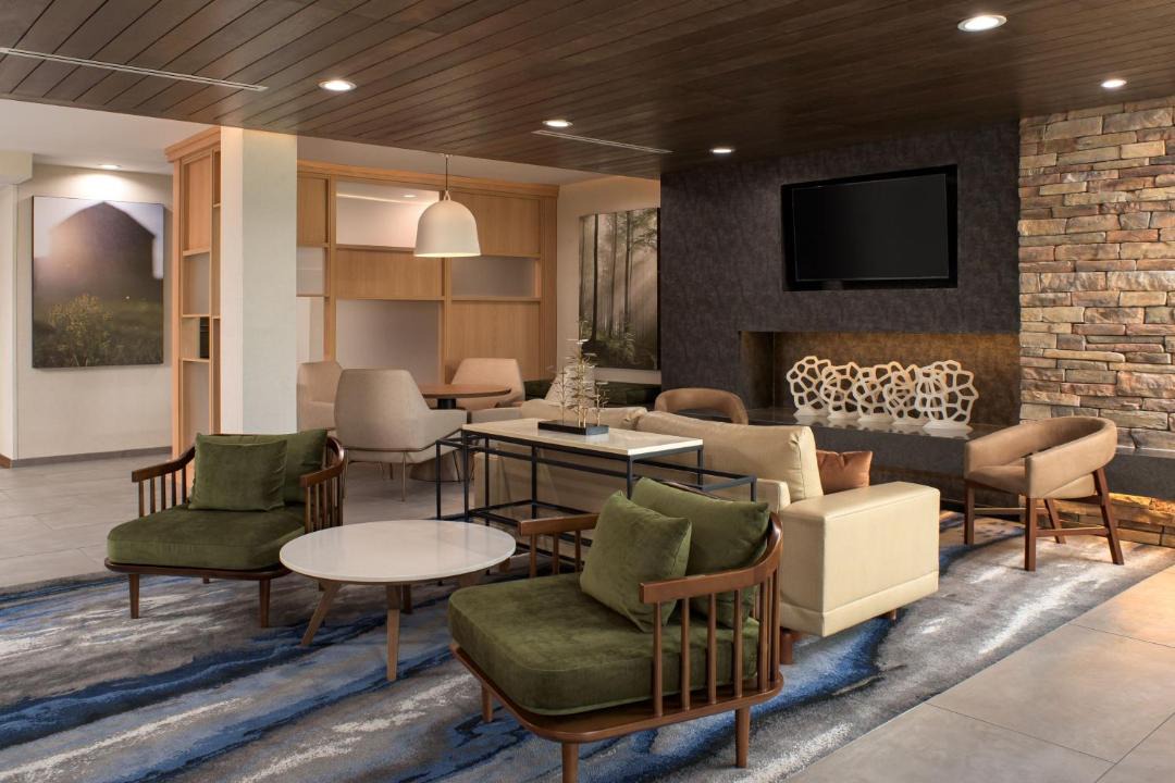 Photo of Livingroom in Cullman