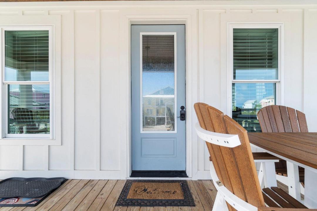Photo of Patio Balcony in Fort Morgan