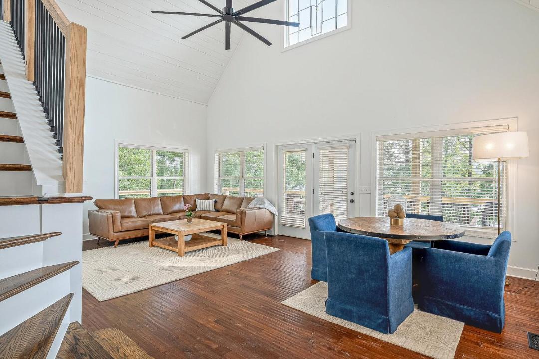 Photo of Livingroom in Arley