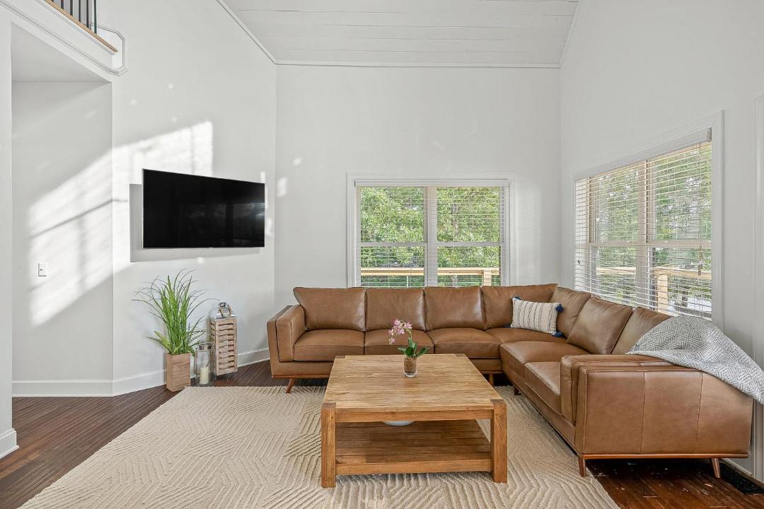 Photo of Livingroom in Arley