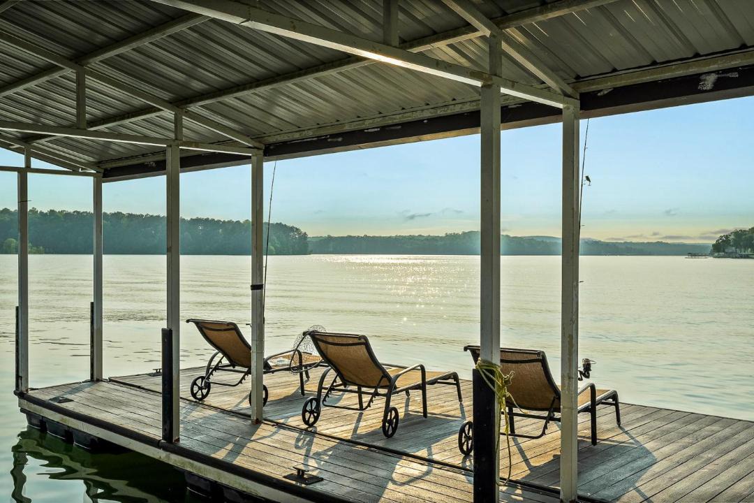 Photo of Patio Balcony in Arley