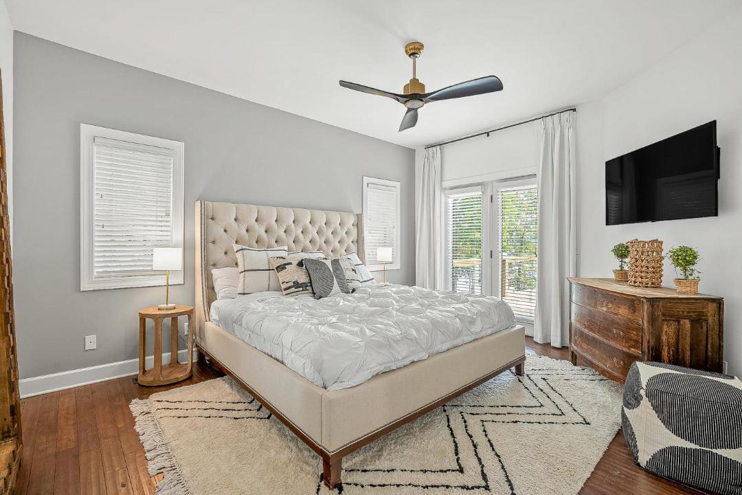 Photo of Bedroom in Arley