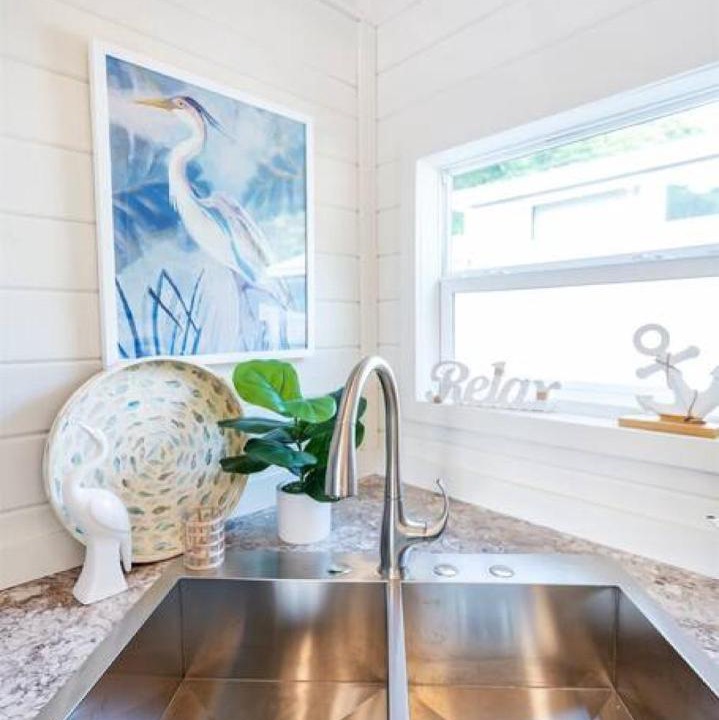 Photo of Kitchen in Guntersville