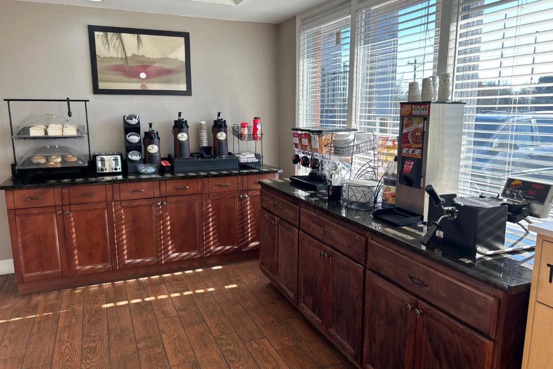 Photo of Kitchen in Scottsboro