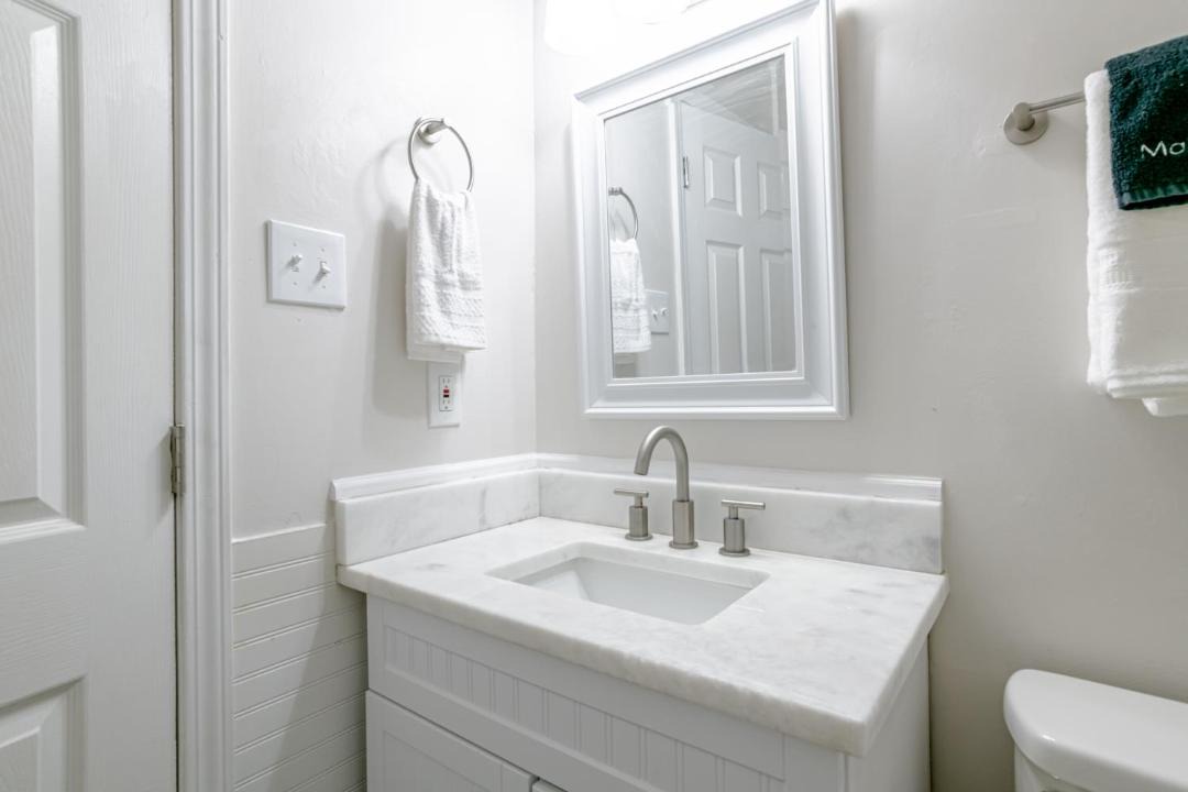 Photo of Bathroom in Central Business District