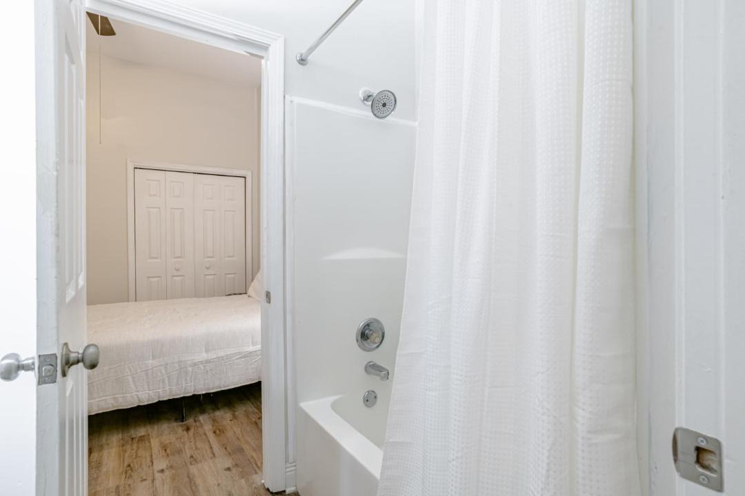 Photo of Bathroom in Central Business District