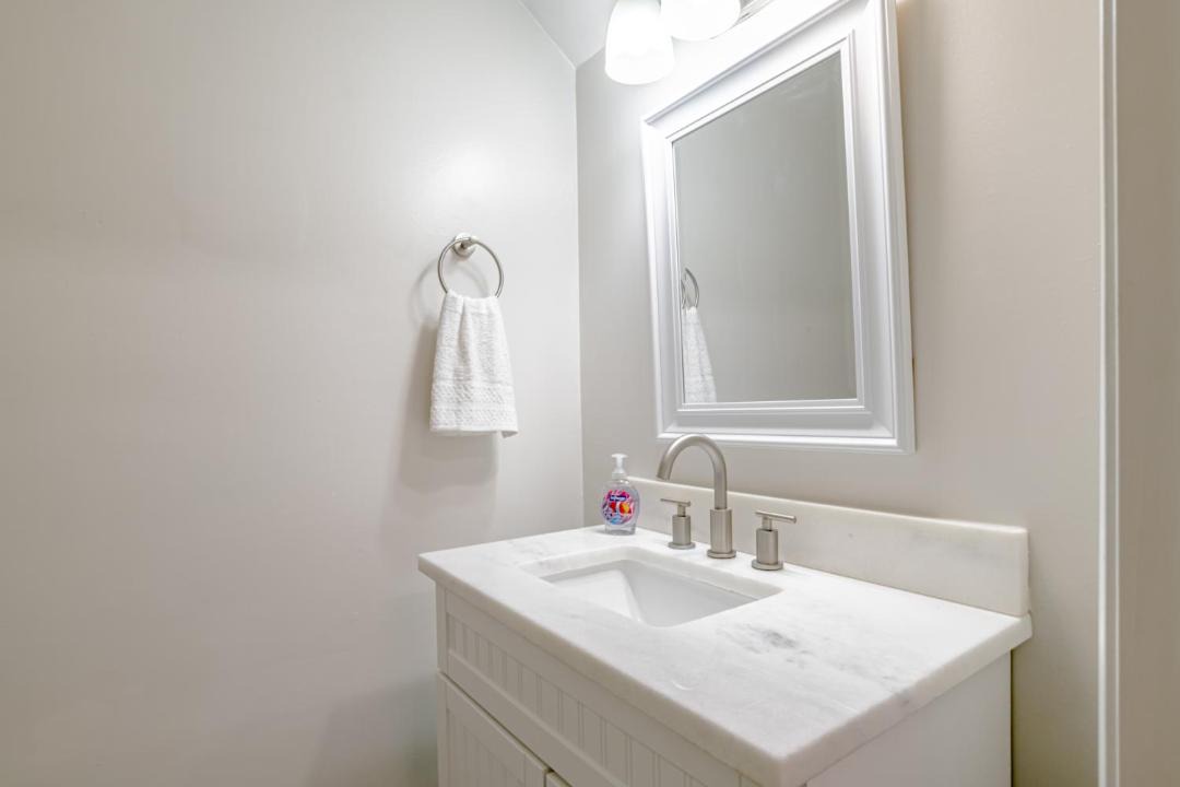 Photo of Bathroom in Central Business District