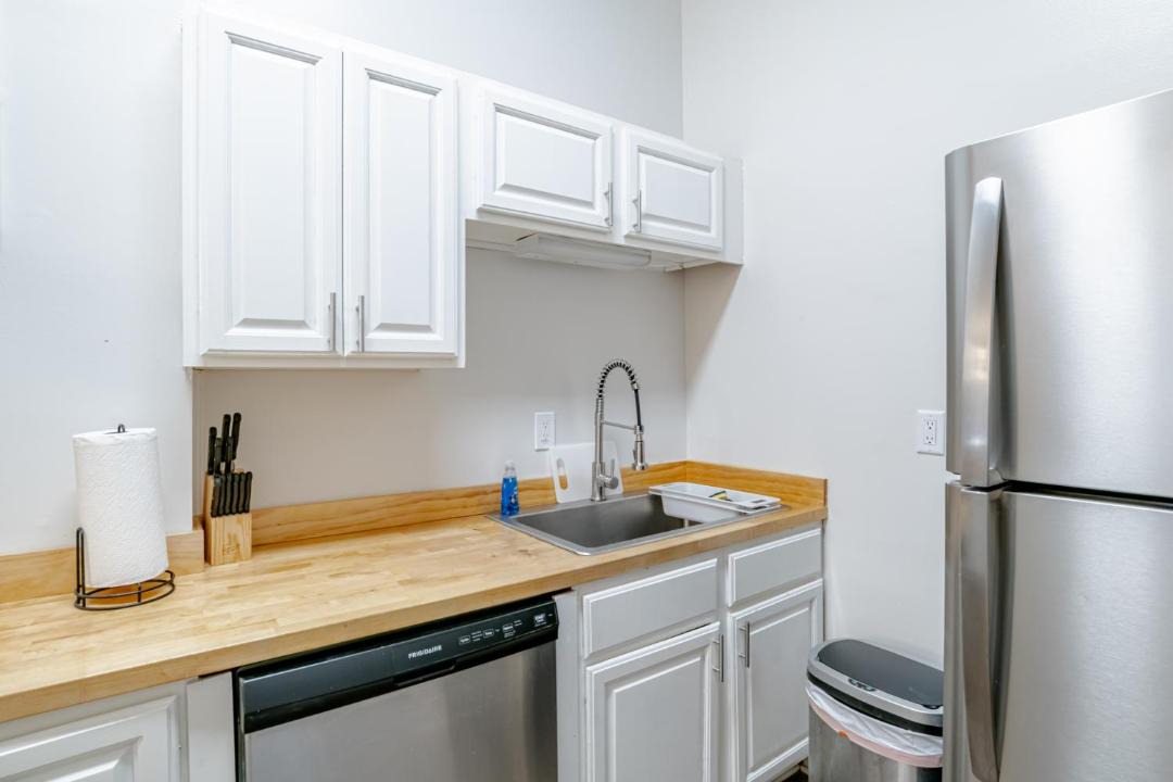 Photo of Kitchen in Central Business District