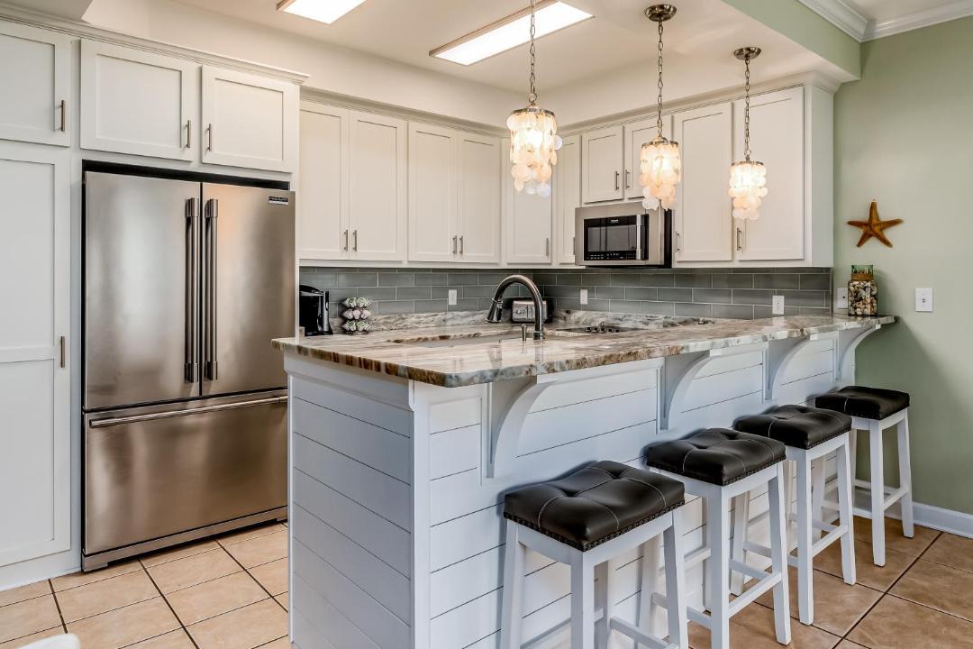 Photo of Kitchen in Dauphin Island