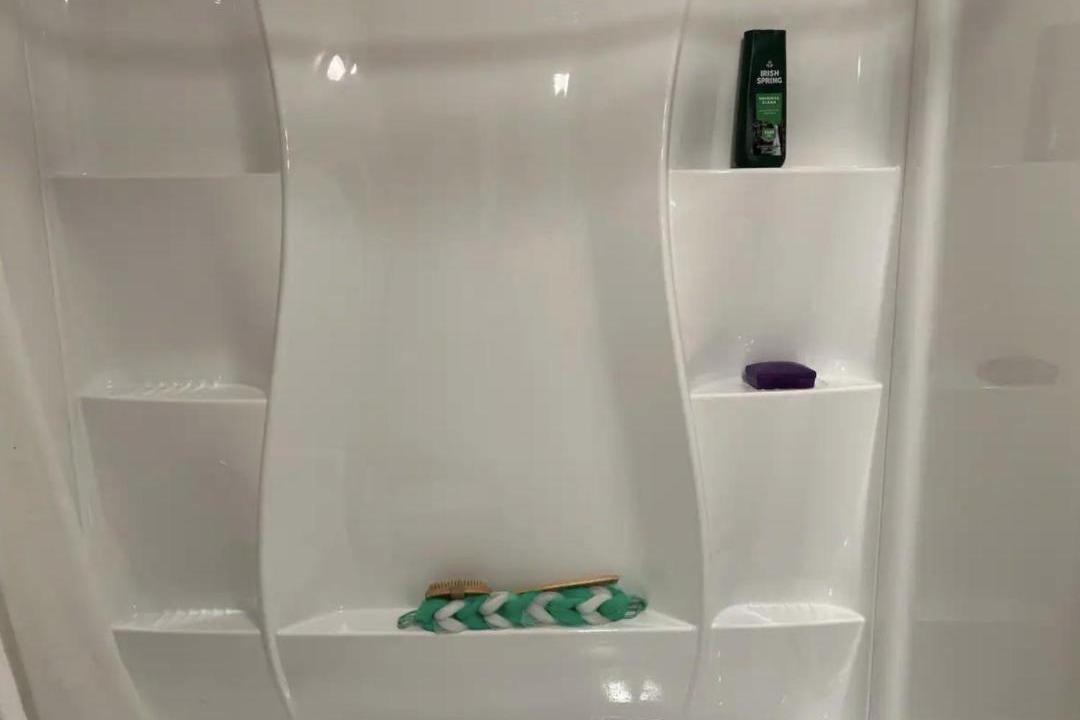 Photo of Bathroom in Birmingham