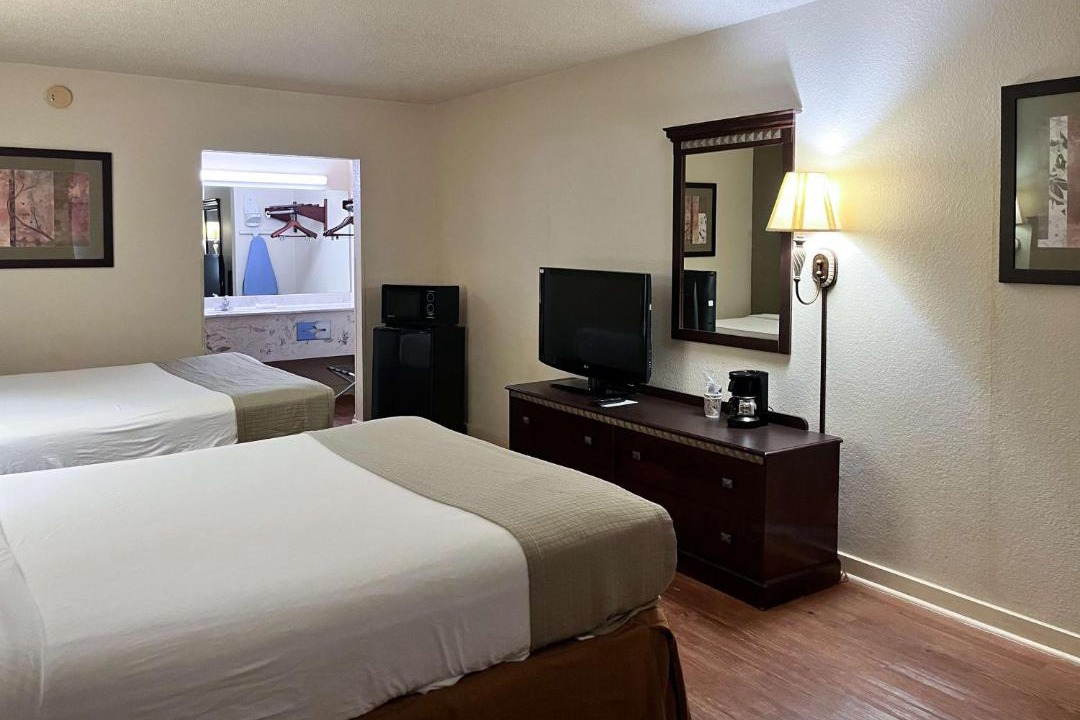 Photo of Bedroom in Abbeville