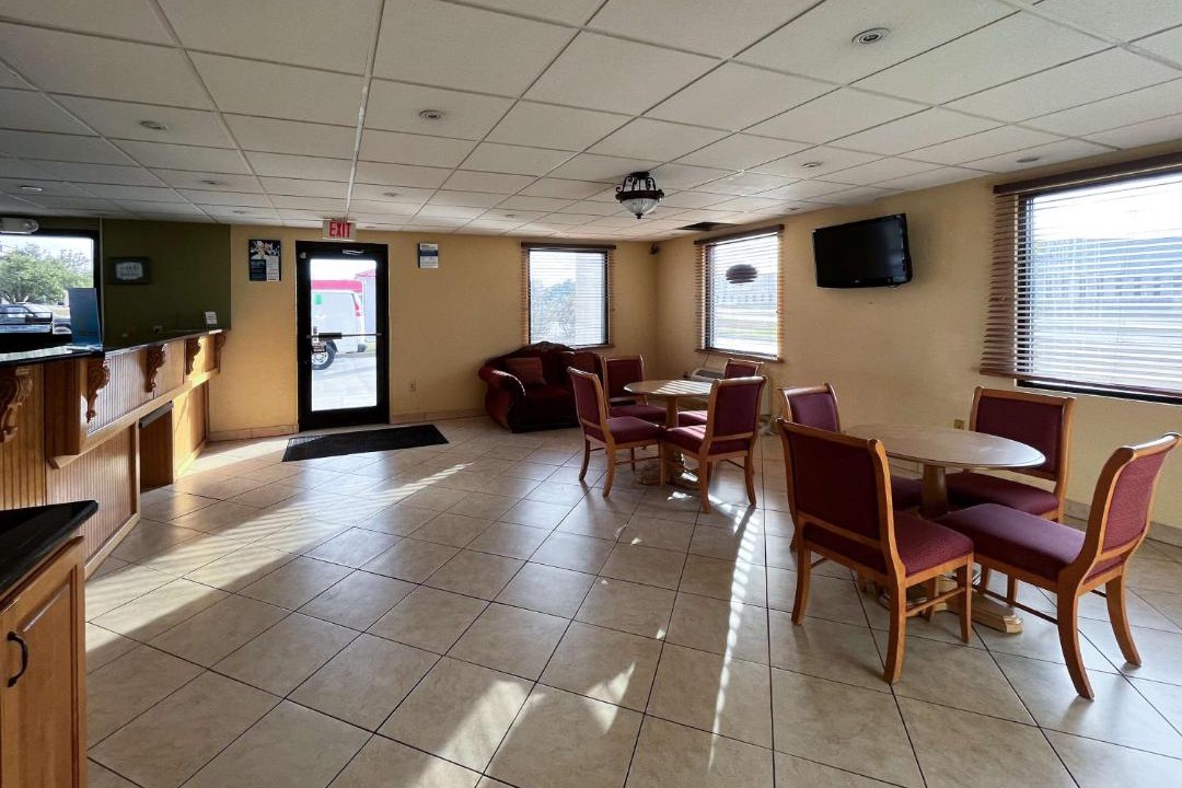 Photo of Livingroom in Abbeville