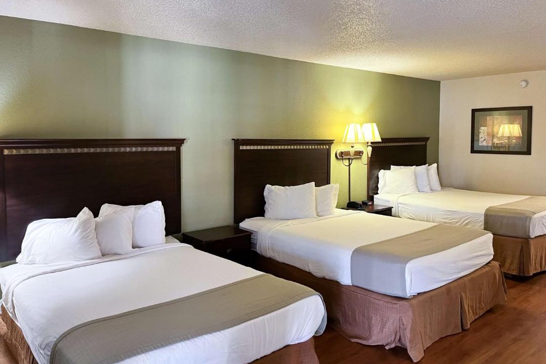 Photo of Bedroom in Abbeville
