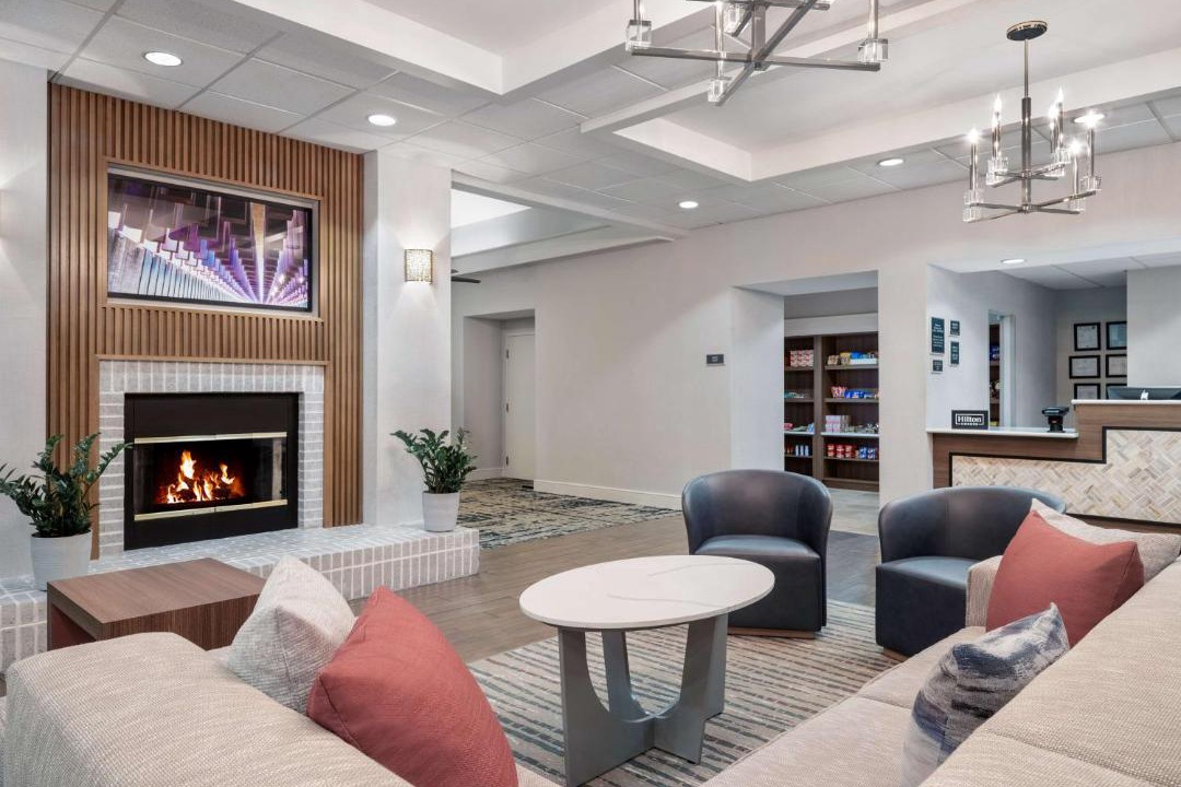 Photo of Livingroom in Gunter Afs
