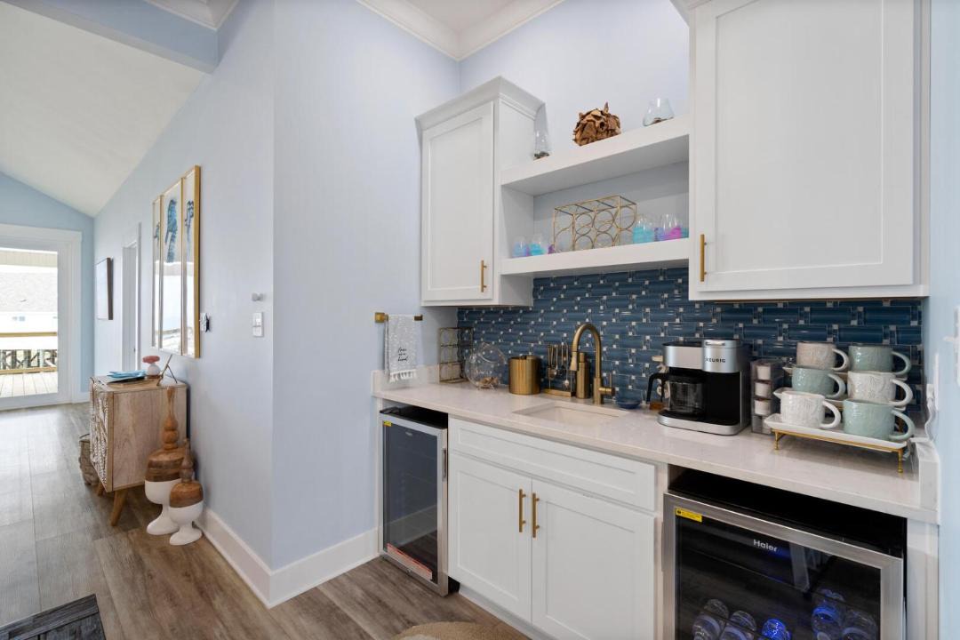 Photo of Kitchen in Dauphin Island