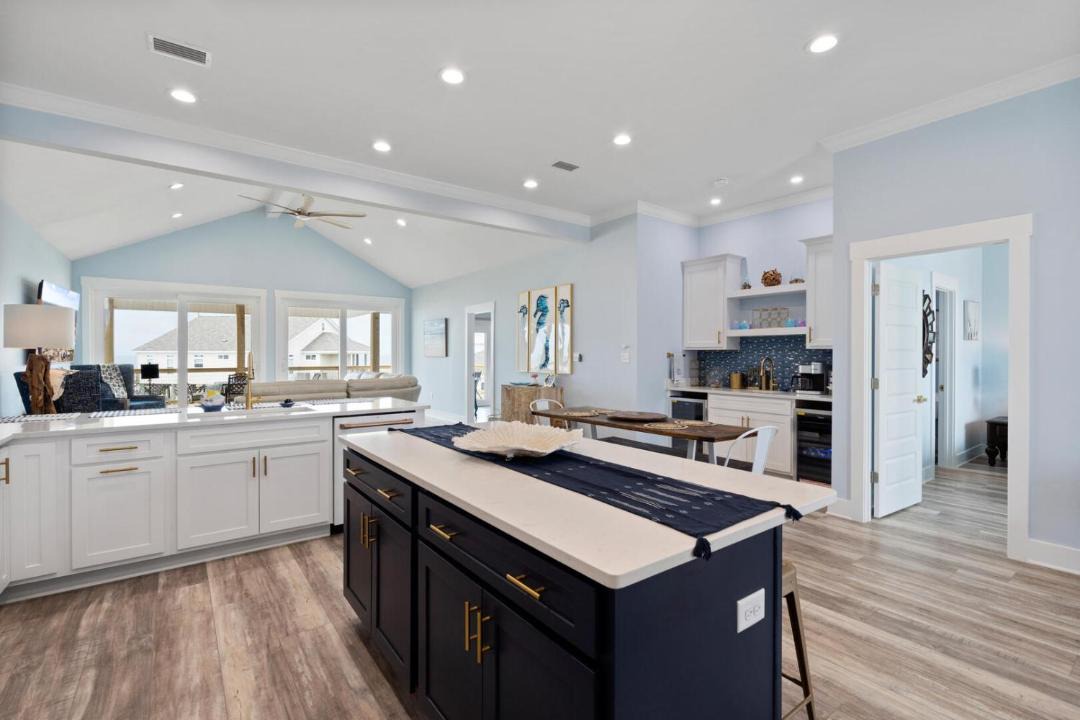 Photo of Kitchen in Dauphin Island