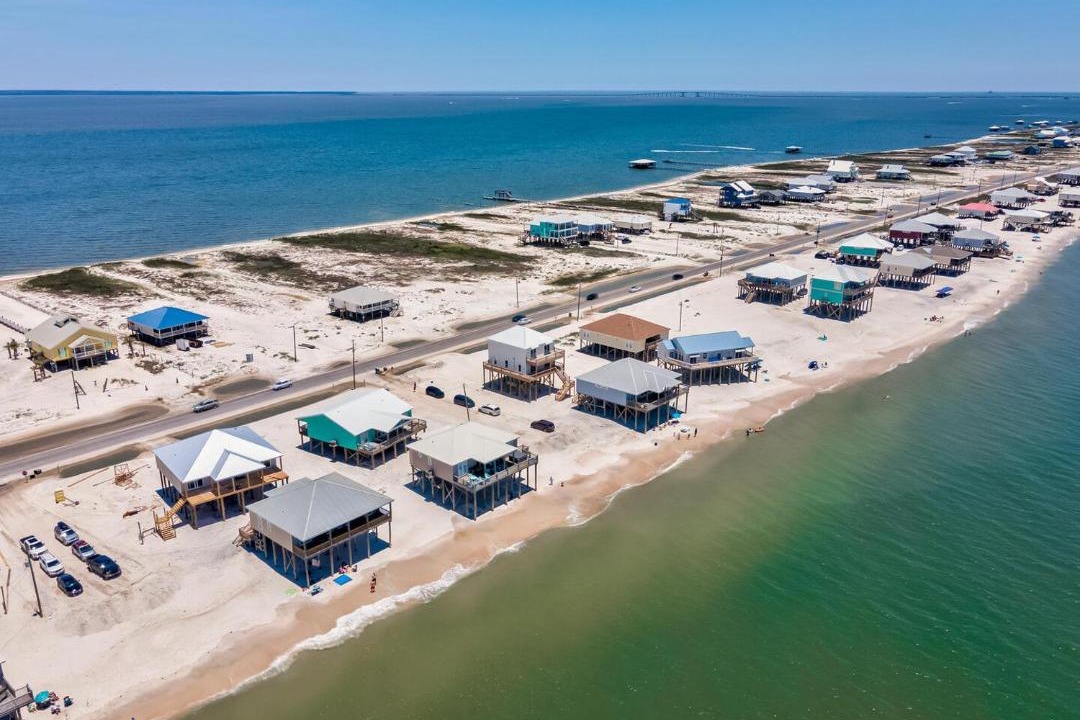 Photo of Others in Dauphin Island