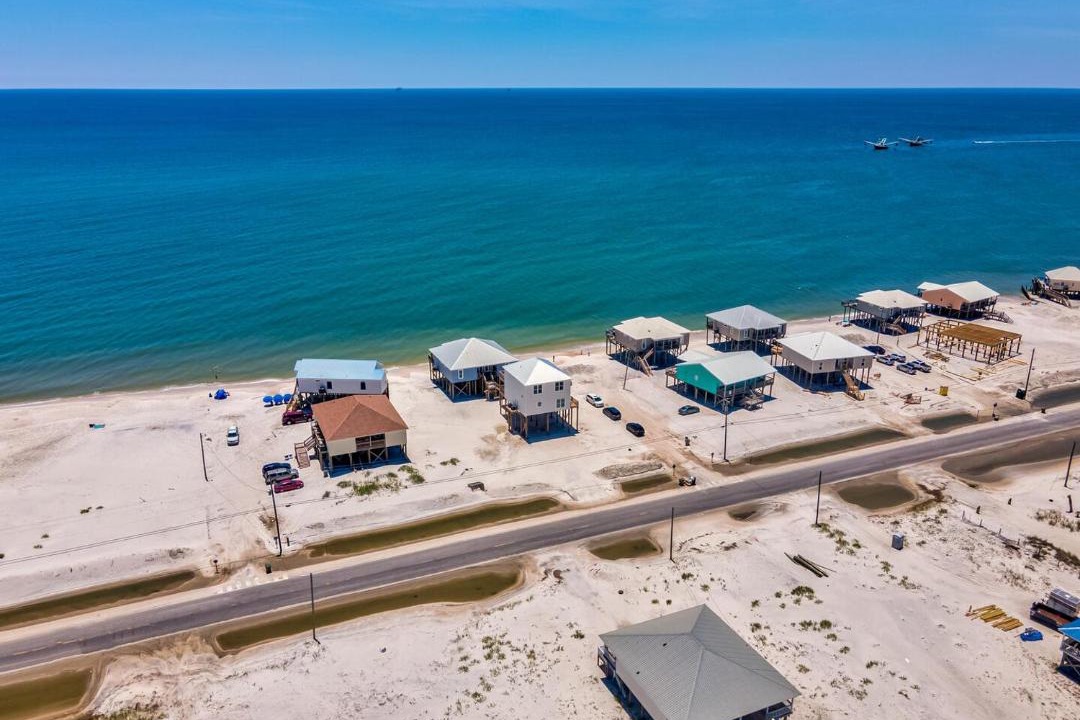 Photo of Others in Dauphin Island