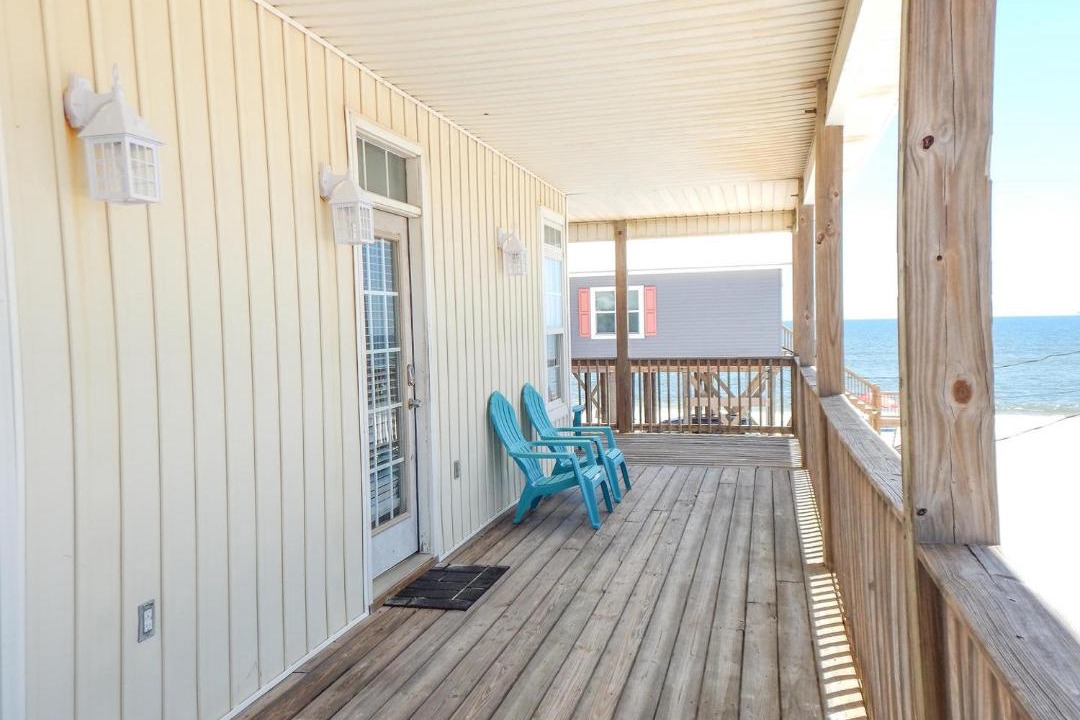 Photo of Bedroom in Dauphin Island