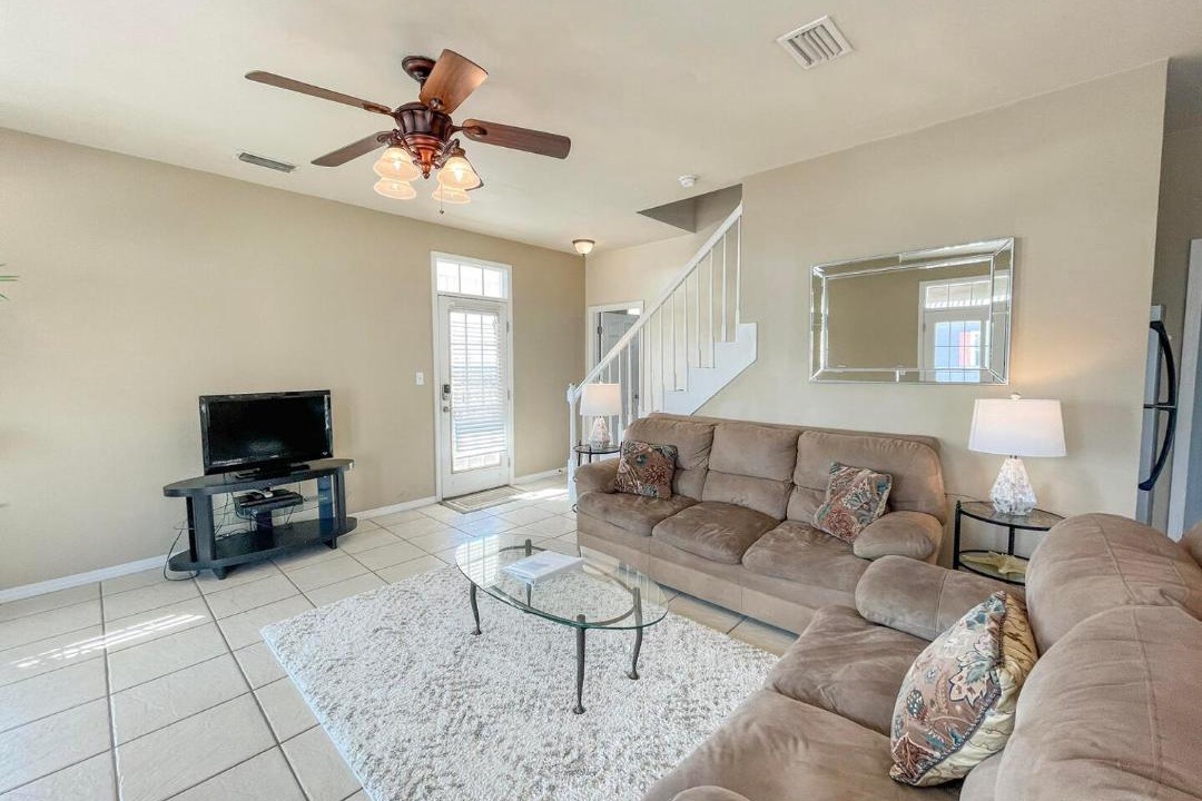 Photo of Livingroom in Dauphin Island