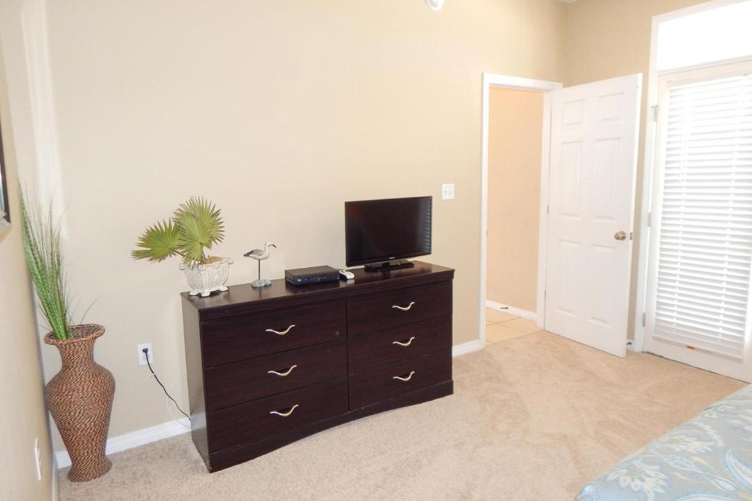 Photo of Bedroom in Dauphin Island