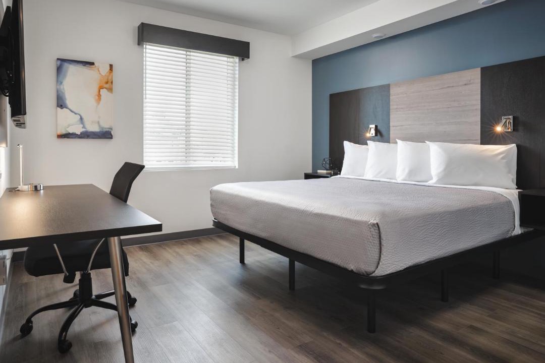 Photo of Bedroom in Auburn