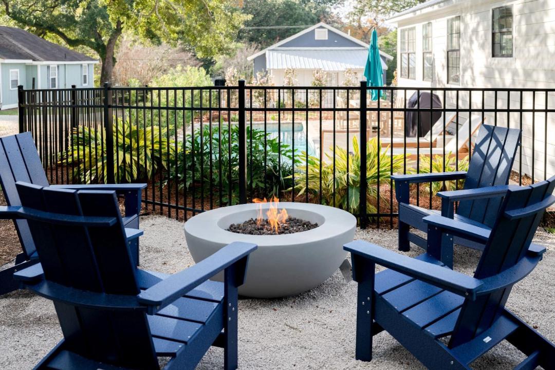 Photo of Patio Balcony in Fairhope