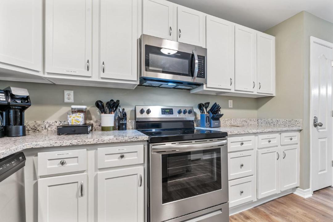 Photo of Kitchen in Mobile