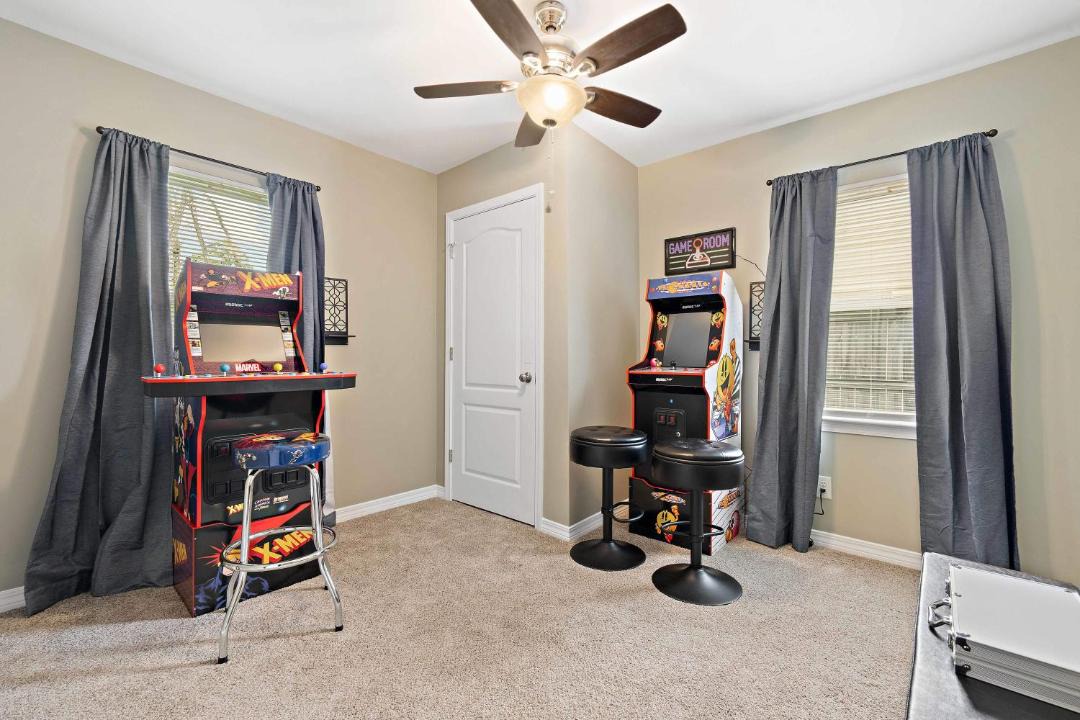 Photo of Livingroom in Mobile