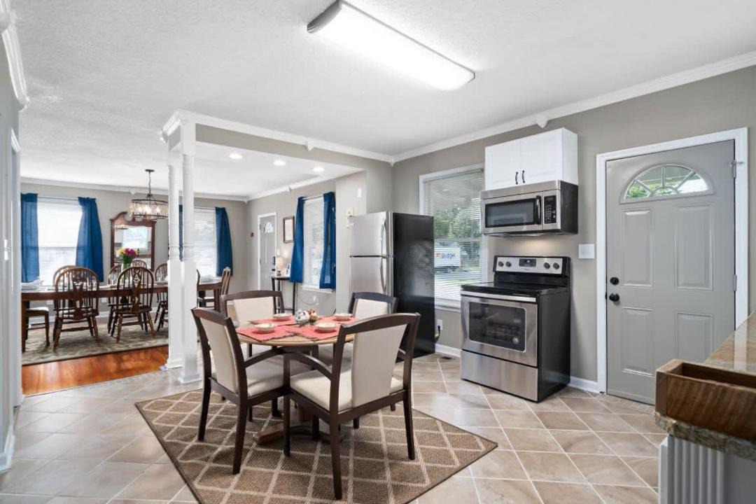 Photo of Kitchen in Huntsville