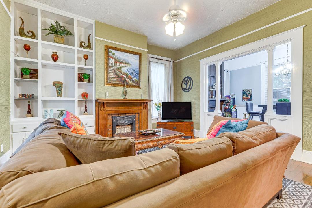 Photo of Livingroom in Mobile