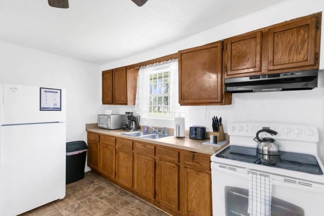 Photo of Kitchen in Birmingham