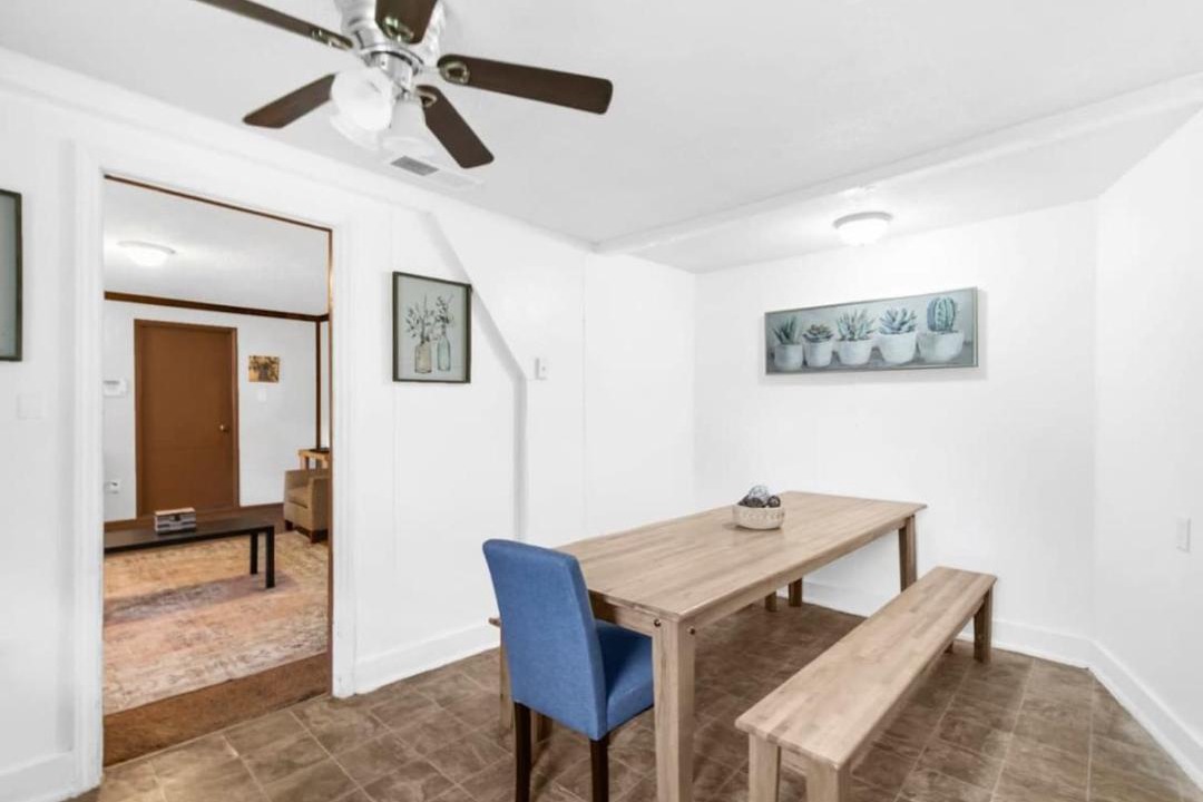 Photo of Livingroom in Birmingham