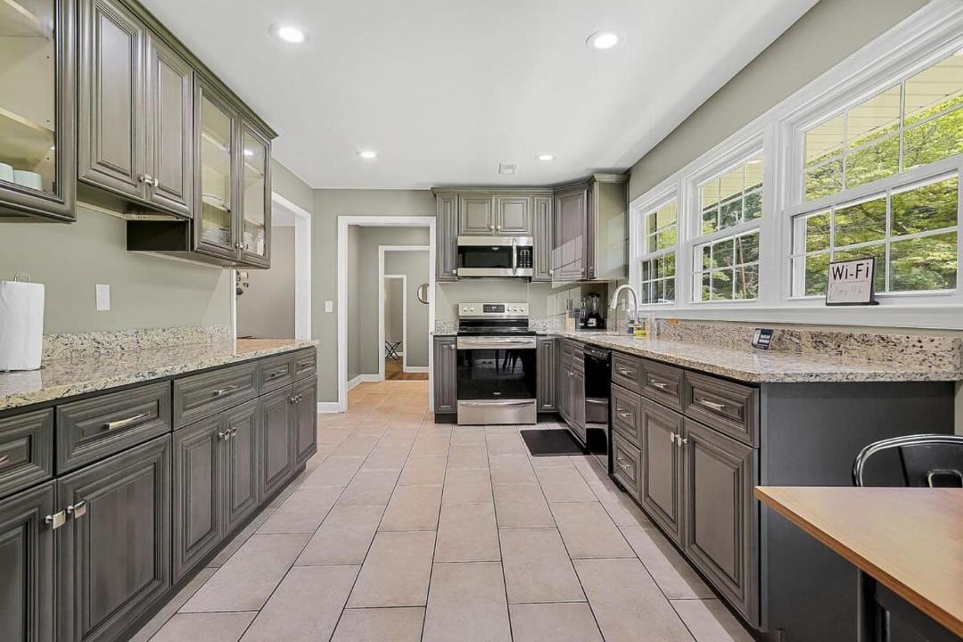 Photo of Kitchen in Huntsville