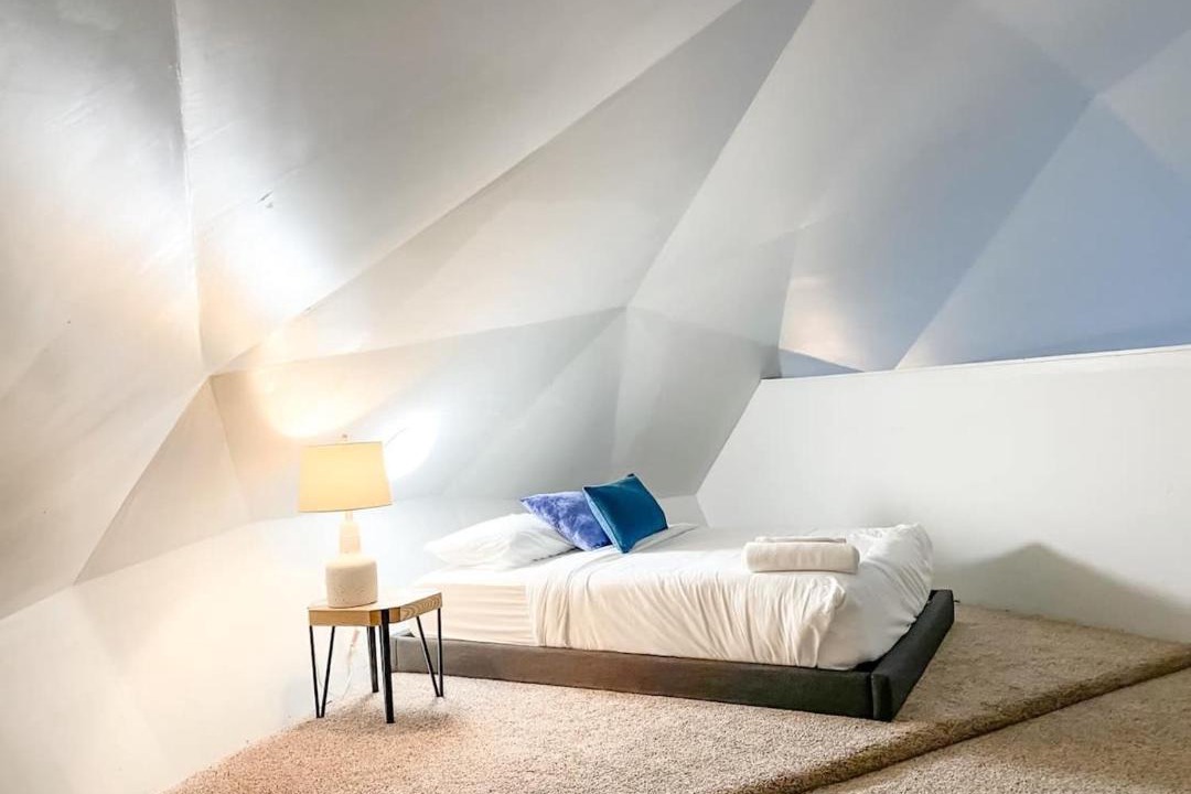 Photo of Bedroom in Normal