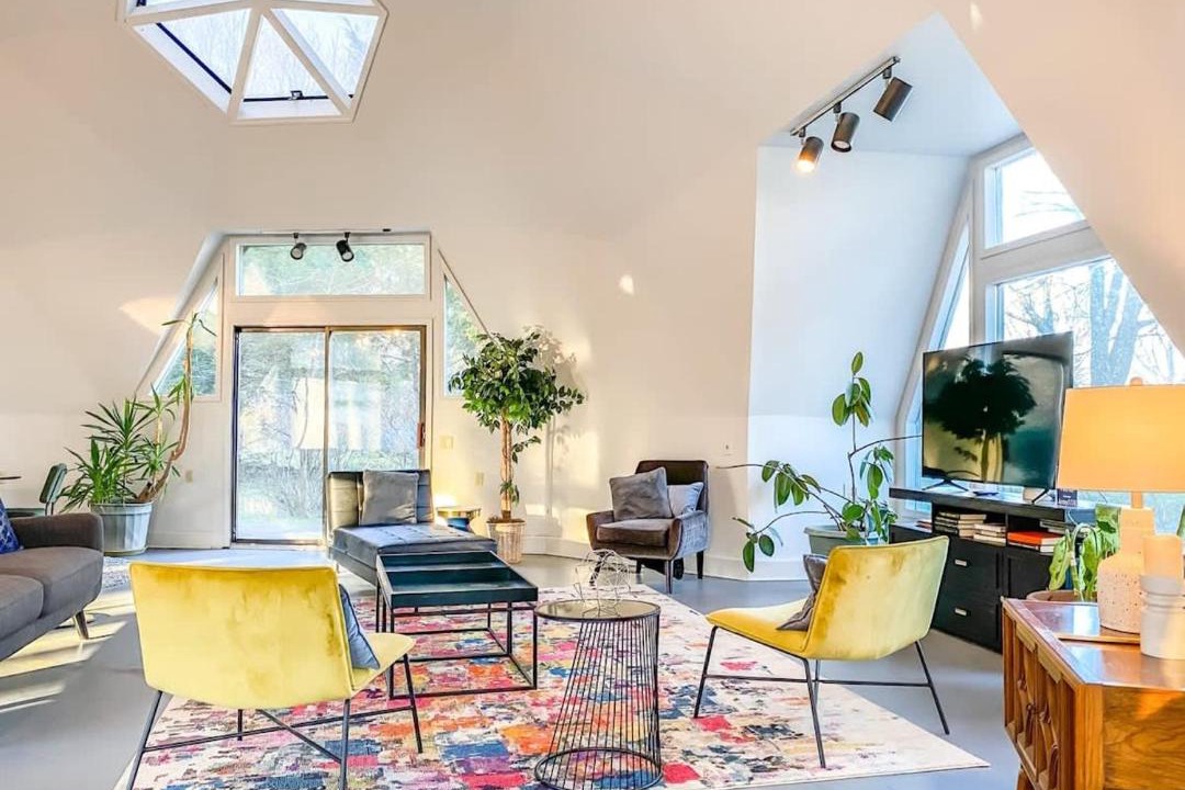 Photo of Livingroom in Normal