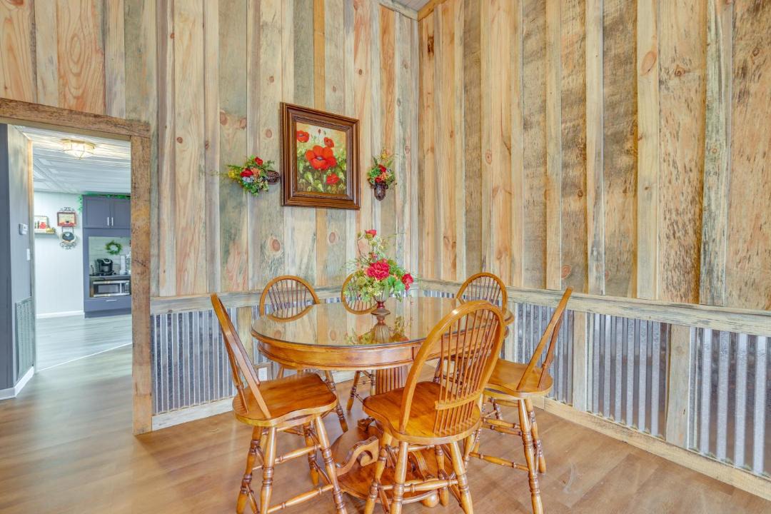 Photo of Livingroom in Lineville